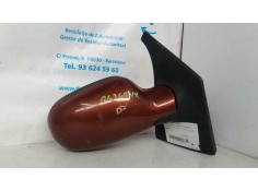 Recambio de retrovisor derecho para renault megane i scenic (ja0) 1.9 dti diesel cat referencia OEM IAM  ELECTRICO  2