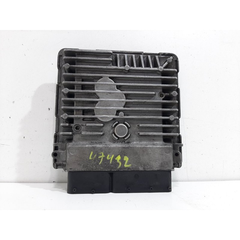 CENTRALITA MOTOR UCE 906023  - imagen 1