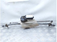 Recambio de motor limpia delantero para seat ibiza (6k1) stella referencia OEM IAM 6X0955119  