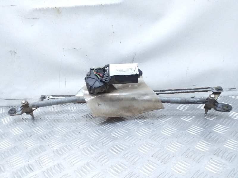 Recambio de motor limpia delantero para seat ibiza (6k1) stella referencia OEM IAM 6X0955119  