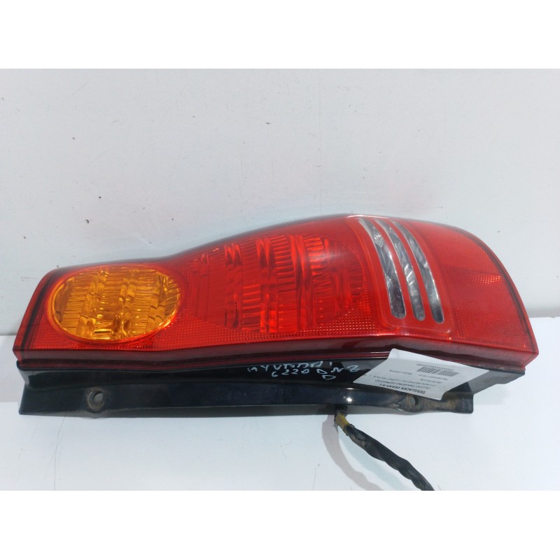 PILOTO TRASERO DERECHO 9240217610  - imagen 1