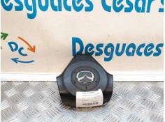 Recambio de airbag delantero izquierdo para mazda 3 berlina (bk) 1.6 crdt active referencia OEM IAM DBZS23MCBZ1 DEGS29Z2ACF 