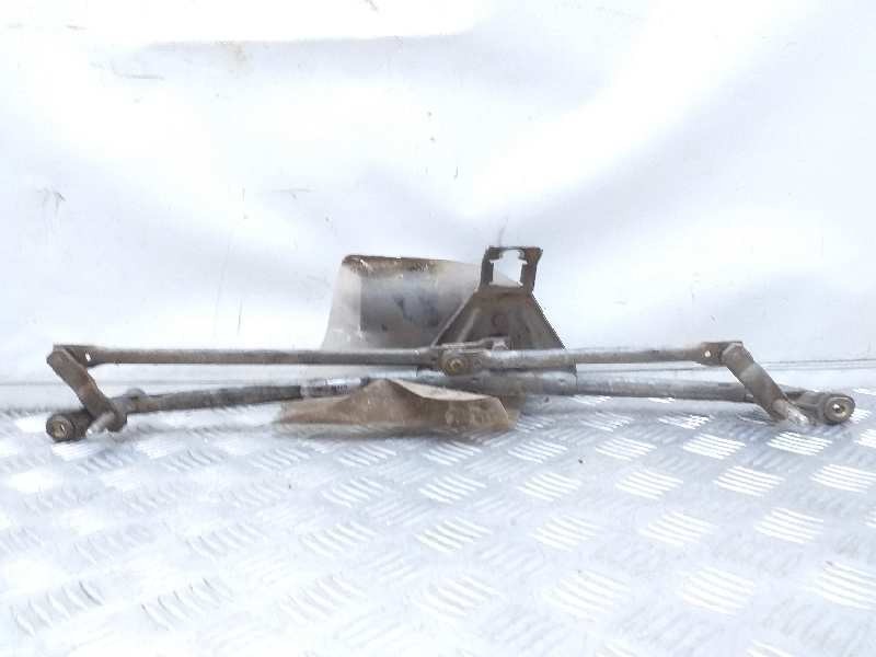 Recambio de motor limpia delantero para seat ibiza (6k1) stella referencia OEM IAM 6X0955119  