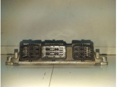 Recambio de centralita motor uce para peugeot 307 (s1) xs referencia OEM IAM 0281010935 9646149880 