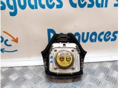 Recambio de airbag delantero izquierdo para mazda 3 berlina (bk) 1.6 crdt active referencia OEM IAM DBZS23MCBZ1 DEGS29Z2ACF  2