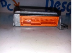 Recambio de centralita airbag para renault laguna (b56) 1.9 dti rt referencia OEM IAM 550804400 8200018830  2