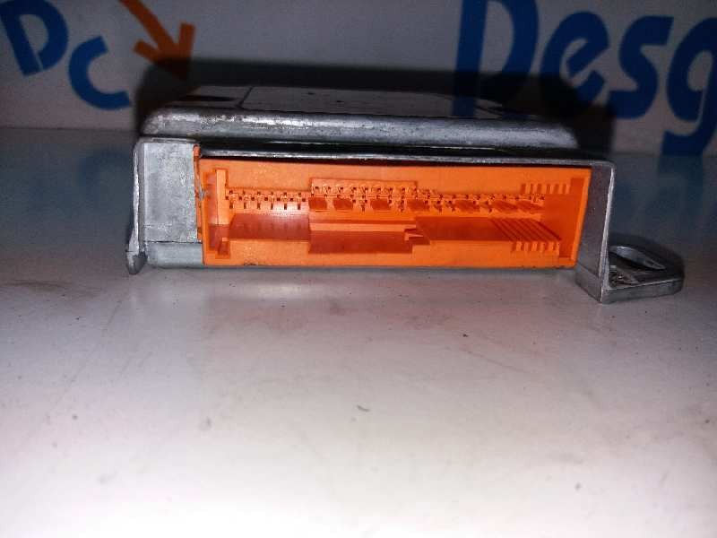 Recambio de centralita airbag para renault laguna (b56) 1.9 dti rt referencia OEM IAM 550804400 8200018830 