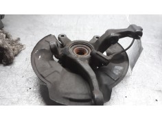 Recambio de mangueta delantera derecha para mercedes-benz clase a (w168) 170 cdi (168.009) referencia OEM IAM   