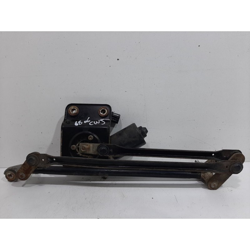 MOTOR LIMPIA DELANTERO  - imagen 2