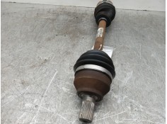 Recambio de transmision delantera izquierda para volvo v50 familiar 1.8 kinetic referencia OEM IAM T050621