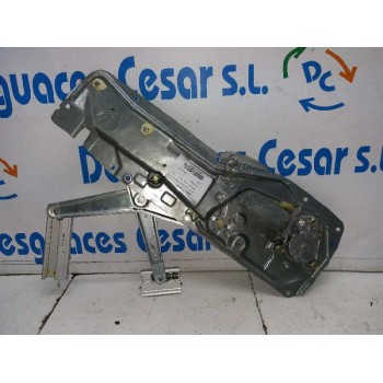 ELEVALUNAS DELANTERO DERECHO ELECTRICO 2 PINES