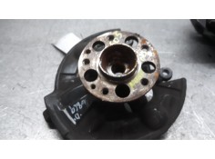 Recambio de mangueta delantera derecha para mercedes-benz clase a (w168) 170 cdi (168.009) referencia OEM IAM    2