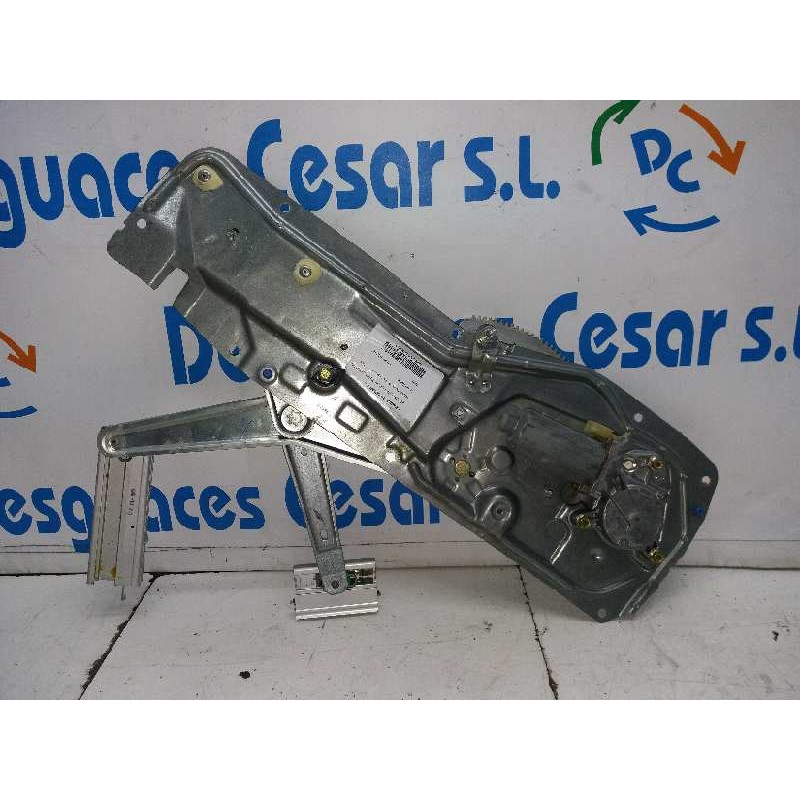 ELEVALUNAS DELANTERO DERECHO ELECTRICO 2 PINES - imagen 1
