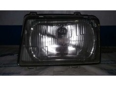 Recambio de faro izquierdo para seat ibiza referencia OEM IAM   