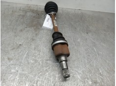 Recambio de transmision delantera izquierda para volvo v50 familiar 1.8 kinetic referencia OEM IAM T050621   2