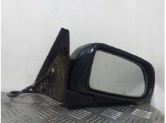 Recambio de retrovisor derecho para mazda 323 berlina c/f/s (ba) 1.5 f glx referencia OEM IAM BC6A69120E ELECTRICO NEGRO