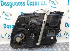 Recambio de elevalunas delantero izquierdo para mazda 3 berlina (bk) 1.6 crdt active referencia OEM IAM   ELECTRICO 5 P