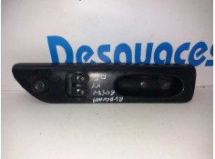 Recambio de mando elevalunas delantero izquierdo para renault laguna (b56) 1.9 dti rt referencia OEM IAM 7700417485
