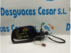 Recambio de retrovisor izquierdo para peugeot 307 (s1) xs referencia OEM IAM  ELECTRICO