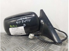 Recambio de retrovisor derecho para mazda 323 berlina c/f/s (ba) 1.5 f glx referencia OEM IAM BC6A69120E ELECTRICO NEGRO 2