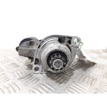 MOTOR ARRANQUE 0001125012 02A911023R 12V
