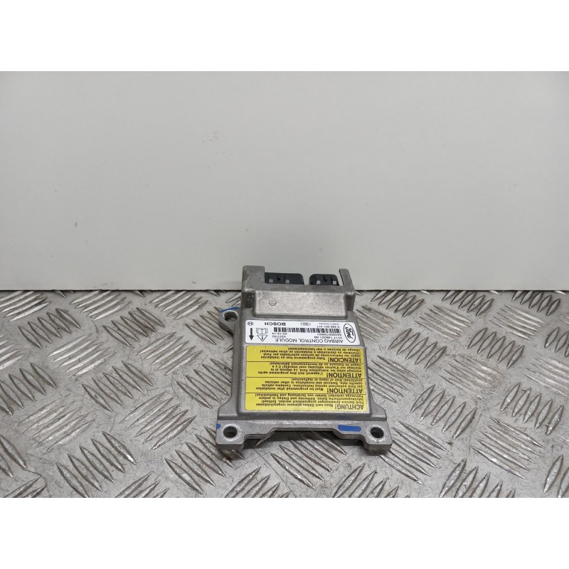 CENTRALITA AIRBAG 0285001417  - imagen 3