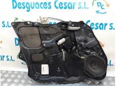 Recambio de elevalunas delantero izquierdo para mazda 3 berlina (bk) 1.6 crdt active referencia OEM IAM   ELECTRICO 5 P 2