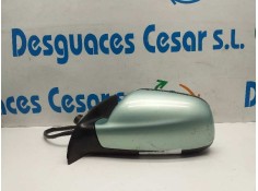 Recambio de retrovisor izquierdo para peugeot 307 (s1) xs referencia OEM IAM  ELECTRICO  2