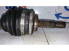 Recambio de transmision delantera izquierda para chevrolet kalos 1.4 cat referencia OEM IAM    2