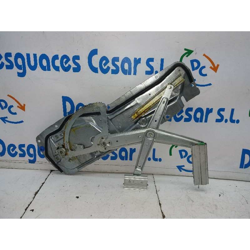 ELEVALUNAS DELANTERO DERECHO ELECTRICO 2 PINES - imagen 2