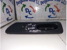 Recambio de mando elevalunas delantero derecho para renault laguna (b56) 1.9 dti rt referencia OEM IAM 7700417485  