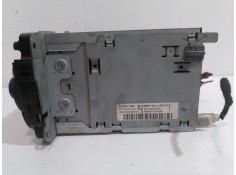 Recambio de sistema audio / radio cd para seat altea xl (5p5) reference referencia OEM IAM 5P0035153B   2