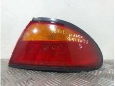 Recambio de piloto trasero derecho para mazda 323 berlina c/f/s (ba) 1.5 f glx referencia OEM IAM 8FBP51150  