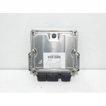 CENTRALITA MOTOR UCE 0281011524 9252183880 BOSCH