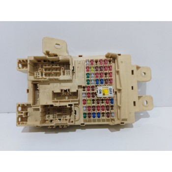 CAJA RELES / FUSIBLES 91950G2514 