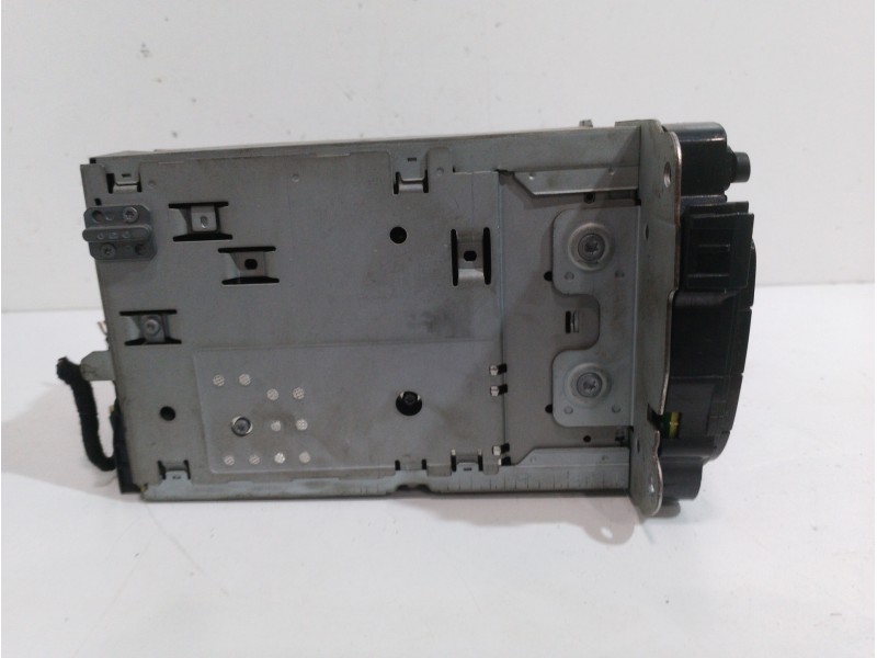 Recambio de sistema audio / radio cd para seat altea xl (5p5) reference referencia OEM IAM 5P0035153B  