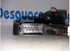 Recambio de cerradura puerta trasera derecha para mazda 3 berlina (bk) 1.6 crdt active referencia OEM IAM    2