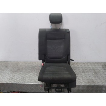 ASIENTO TRASERO IZQUIERDO 