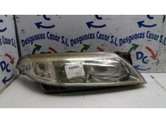 Recambio de faro derecho para renault laguna ii (bg0) 1.8 cat referencia OEM IAM   