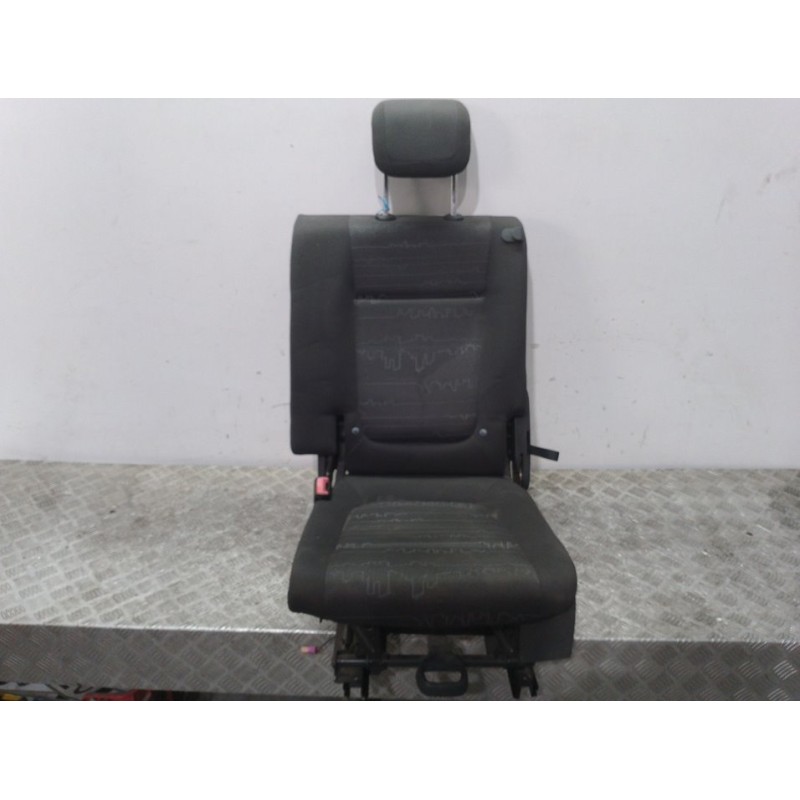 ASIENTO TRASERO IZQUIERDO  - imagen 1