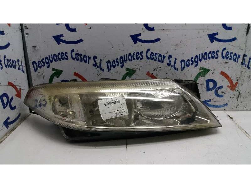 Recambio de faro derecho para renault laguna ii (bg0) 1.8 cat referencia OEM IAM    Recambio de faro derecho para renault laguna ii (bg0) 1.8 cat referencia OEM IAM