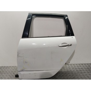 PUERTA TRASERA IZQUIERDA 821017991R BLANCO OEM 821017991R