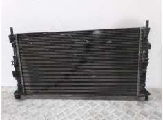 Recambio de radiador agua para ford focus berlina (cap) ambiente (d) referencia OEM IAM 1357325  