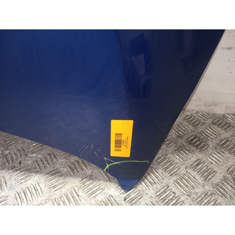 CAPOT DELANTERO D6Y15231X  - imagen 4