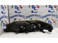 Recambio de faro derecho para renault laguna ii (bg0) 1.8 cat referencia OEM IAM    2