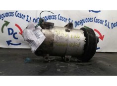 Recambio de compresor aire acondicionado para ford transit caja cerrada, larga (fy) (2000 =>) ft 330 2.4 referencia OEM IAM