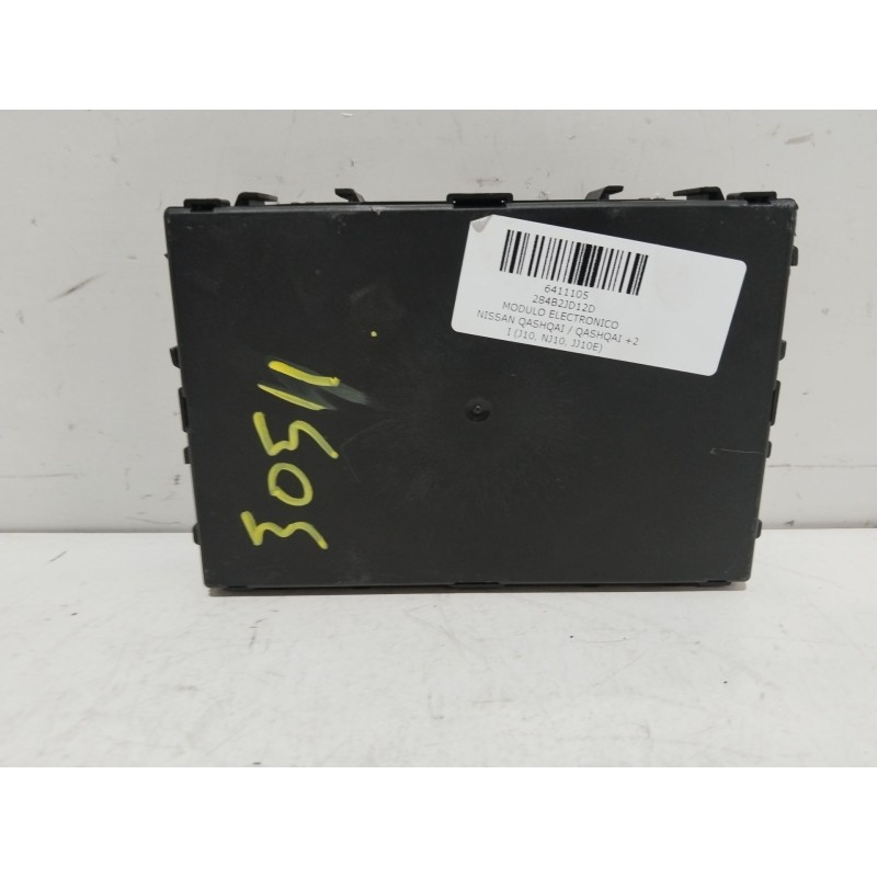 MODULO ELECTRONICO 284B2JD12D  - imagen 1