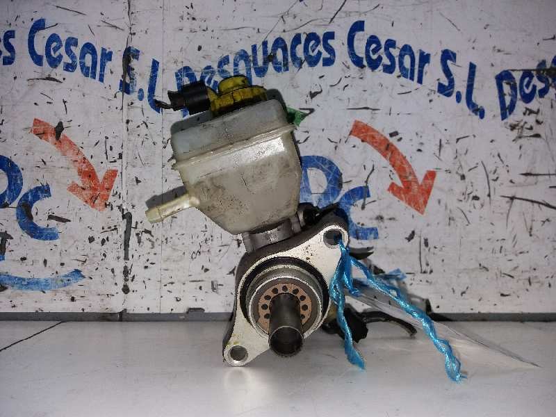 Recambio de bomba freno para volkswagen sharan (7m6/7m9) comfortline referencia OEM IAM   