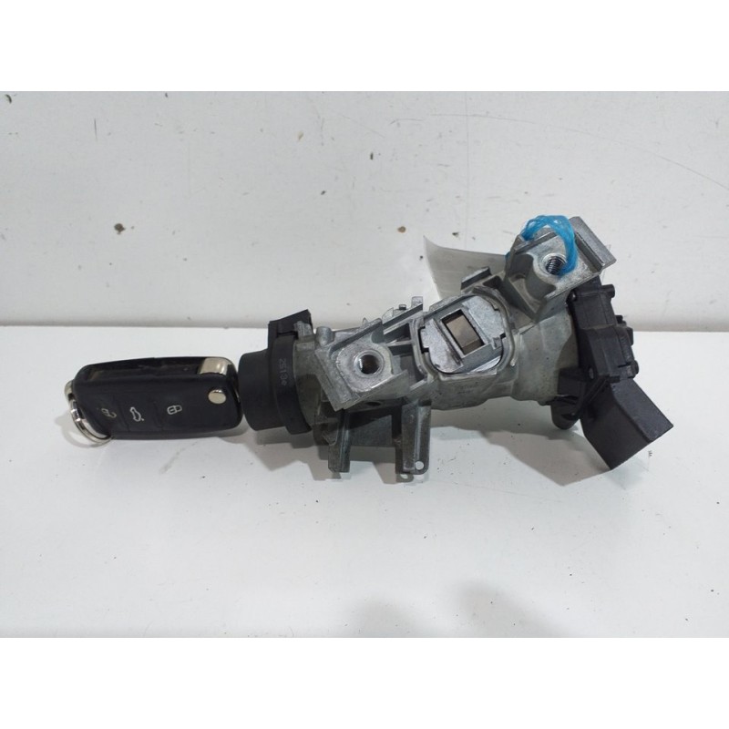 CONMUTADOR DE ARRANQUE 6RA905865A  - imagen 1