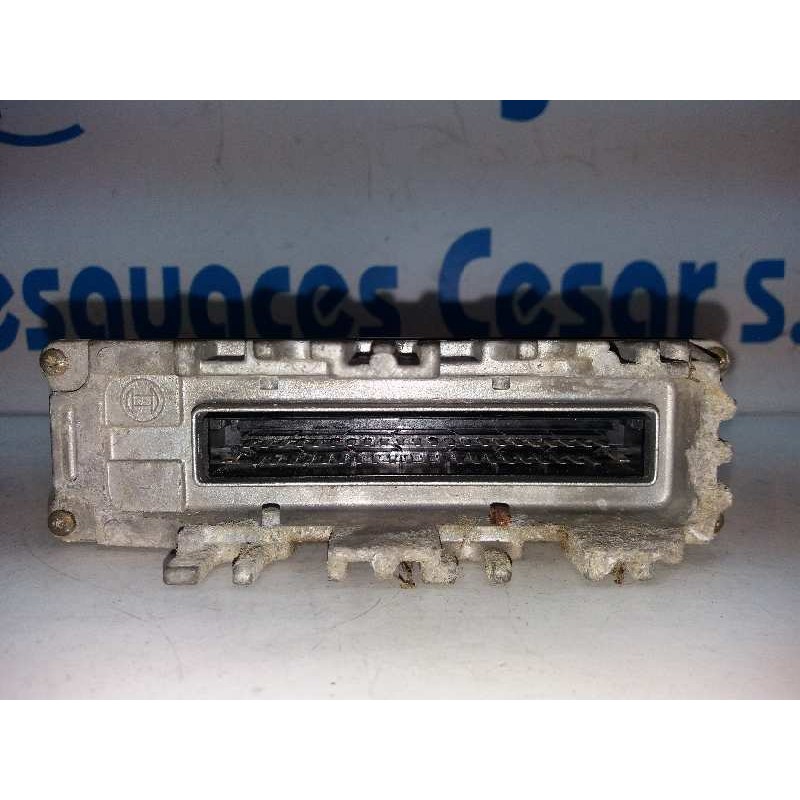 CENTRALITA MOTOR UCE 0261203320 1H0907311H  - imagen 1